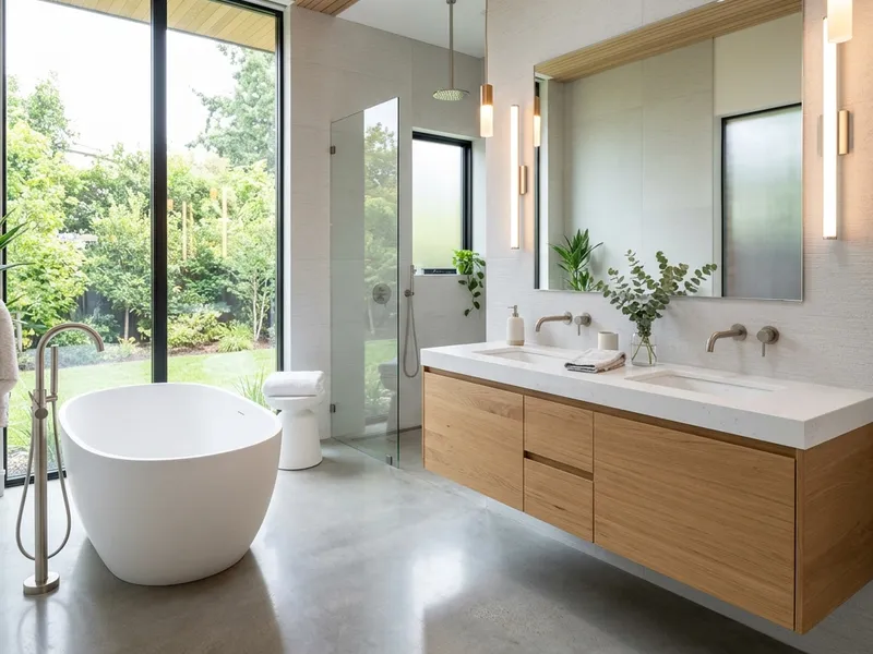 Bathroom Plumbing in Glendale, SC